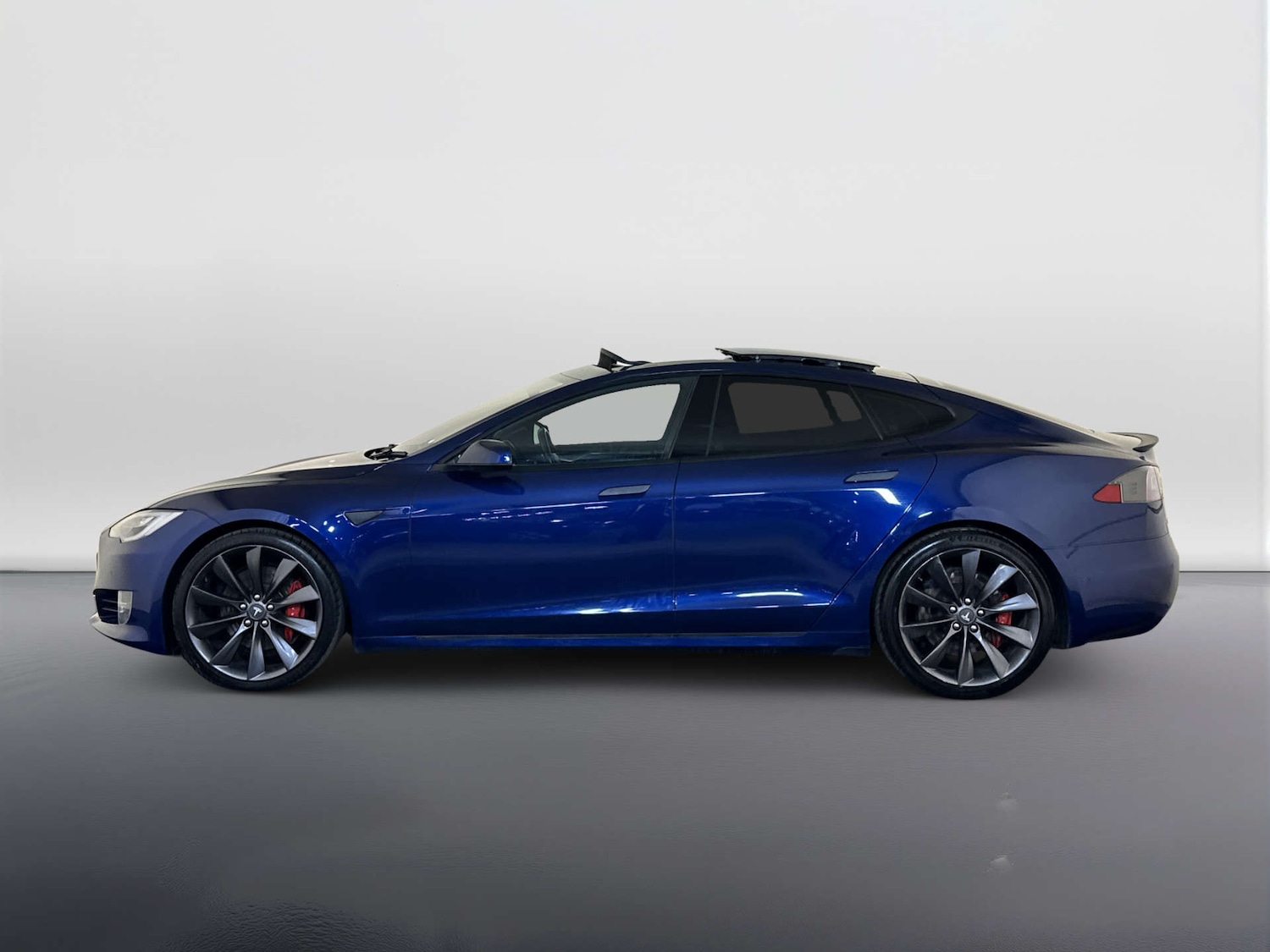 Used Tesla Model S 2016 for sale - 78223462: Photo 7