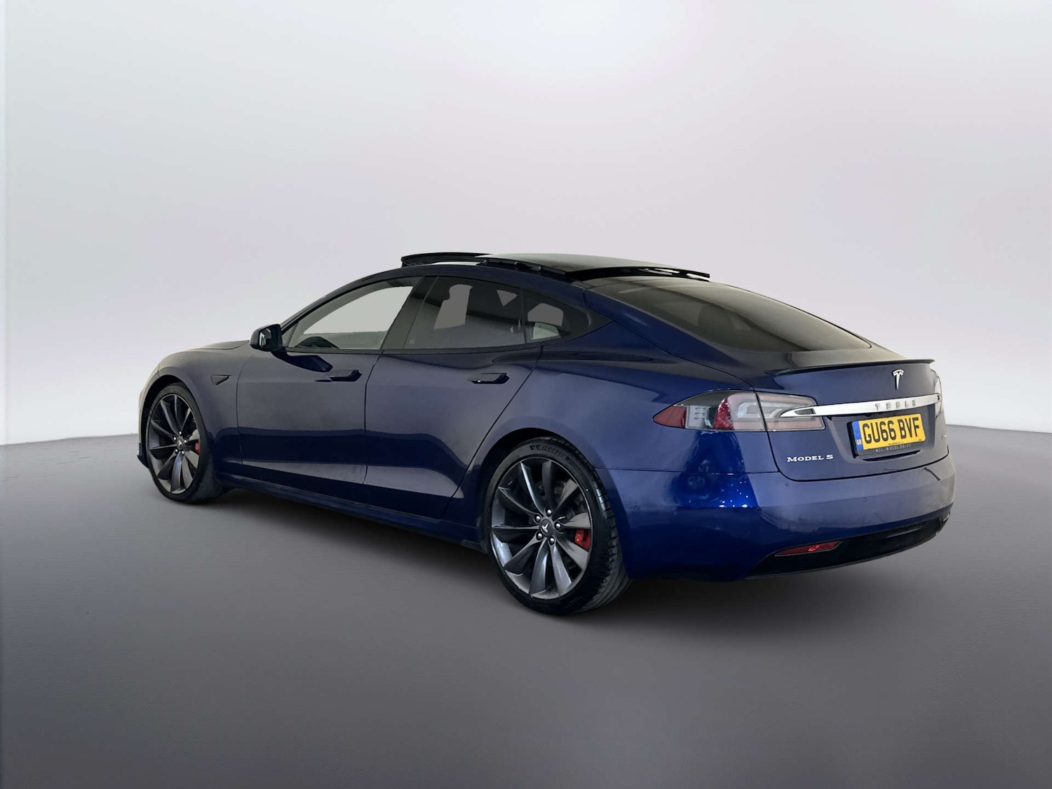 Used Tesla Model S 2016 for sale - 78223462: Photo 8