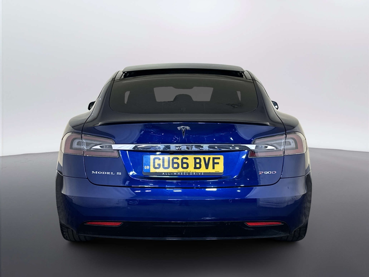 Used Tesla Model S 2016 for sale - 78223462: Photo 9