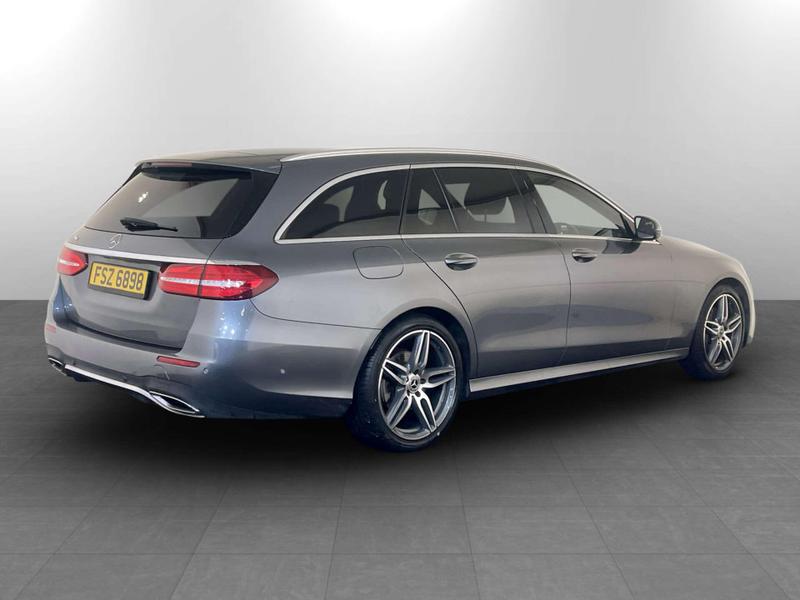 Used Mercedes-Benz E Class 2019 for sale - 77157316: Photo 10