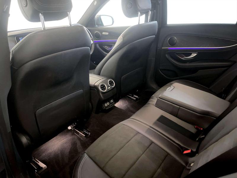 Used Mercedes-Benz E Class 2019 for sale - 77157316: Photo 14