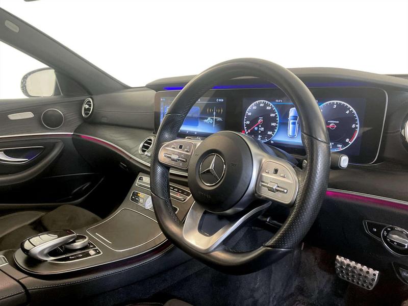 Used Mercedes-Benz E Class 2019 for sale - 77157316: Photo 15