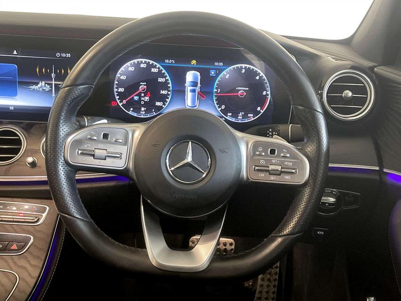 Used Mercedes-Benz E Class 2019 for sale - 77157316: Photo 16