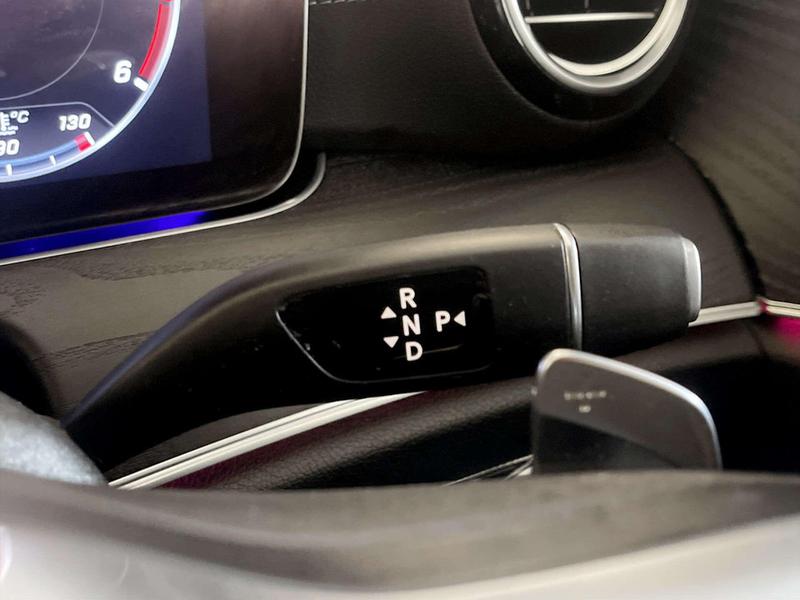 Used Mercedes-Benz E Class 2019 for sale - 77157316: Photo 20