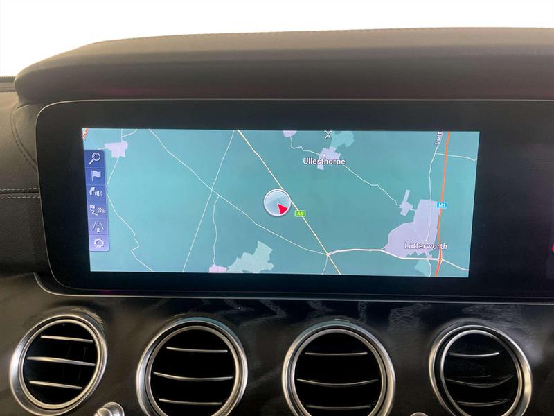 Used Mercedes-Benz E Class 2019 for sale - 77157316: Photo 22