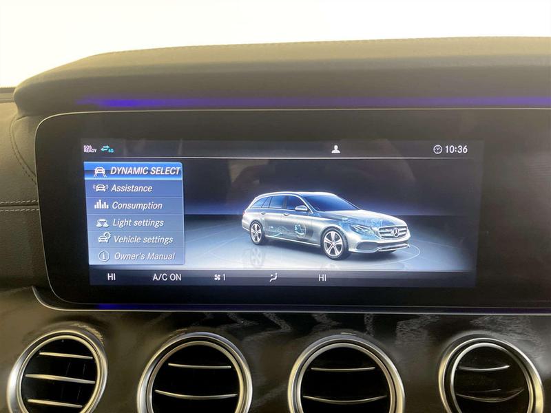 Used Mercedes-Benz E Class 2019 for sale - 77157316: Photo 23