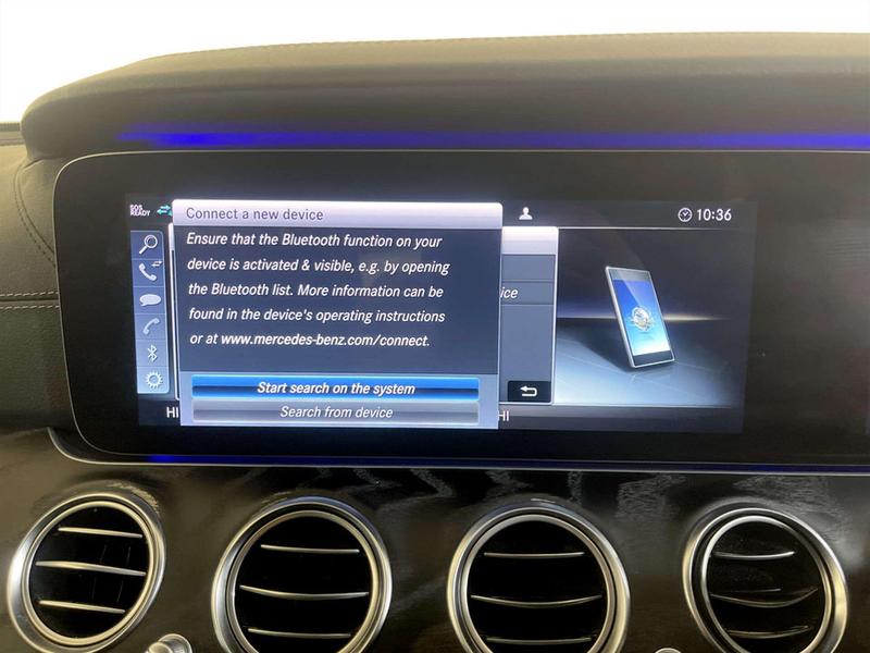 Used Mercedes-Benz E Class 2019 for sale - 77157316: Photo 26