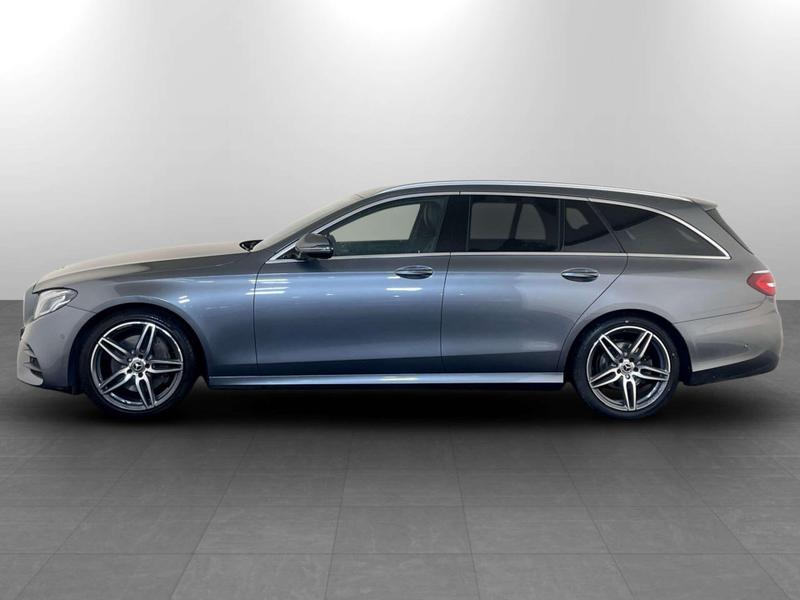 Used Mercedes-Benz E Class 2019 for sale - 77157316: Photo 7