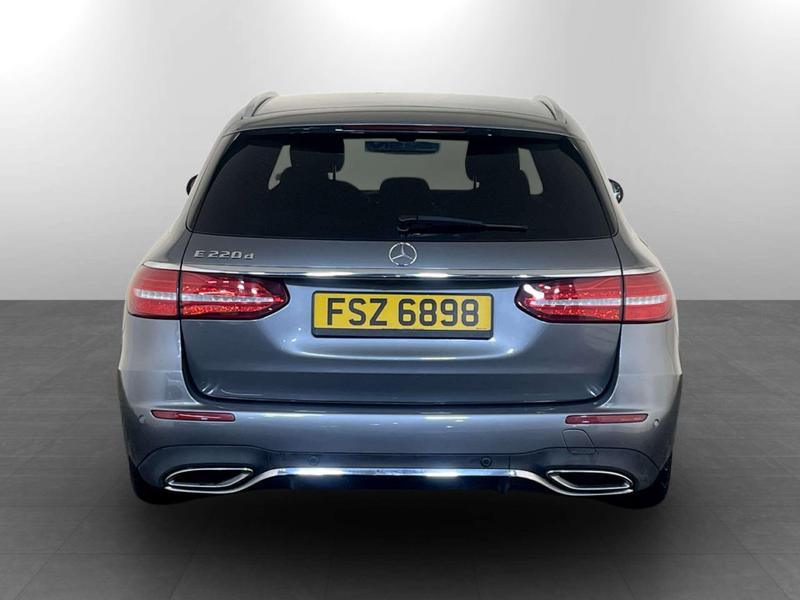 Used Mercedes-Benz E Class 2019 for sale - 77157316: Photo 9