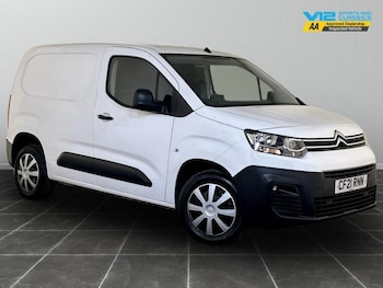 Citroen - Berlingo