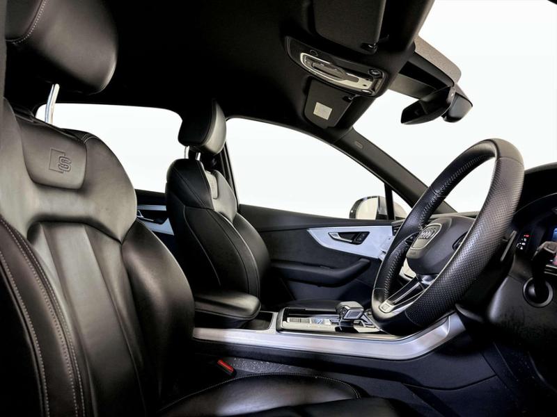 Used Audi Q7 2020 for sale - 77036780: Photo 13