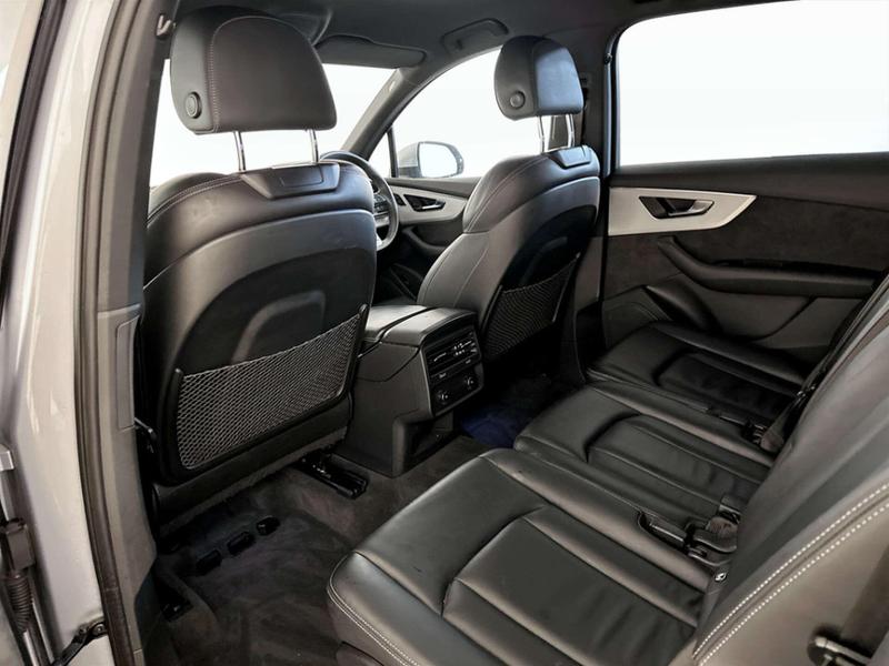 Used Audi Q7 2020 for sale - 77036780: Photo 14