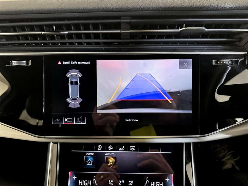 Used Audi Q7 2020 for sale - 77036780: Photo 21