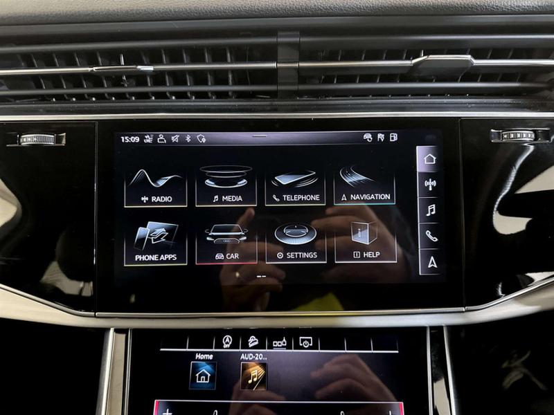 Used Audi Q7 2020 for sale - 77036780: Photo 23