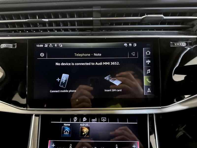 Used Audi Q7 2020 for sale - 77036780: Photo 25