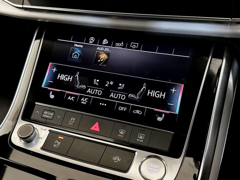 Used Audi Q7 2020 for sale - 77036780: Photo 26