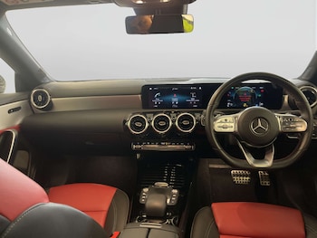 Used Mercedes-Benz CLA 2022 for sale - 78426725: Photo