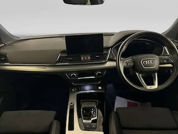 Used Audi Q5 2023 for sale - 79546946: Photo