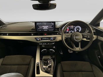 Used Audi A5 2021 for sale - 78769421: Photo