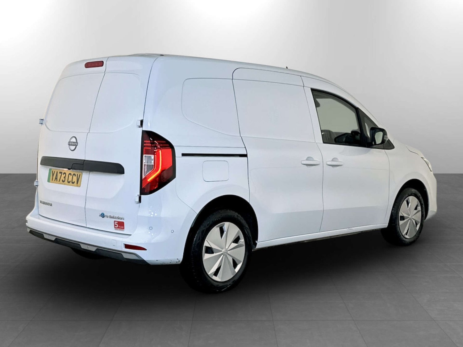 Used Nissan Other 2023 for sale - 77195894: Photo 10