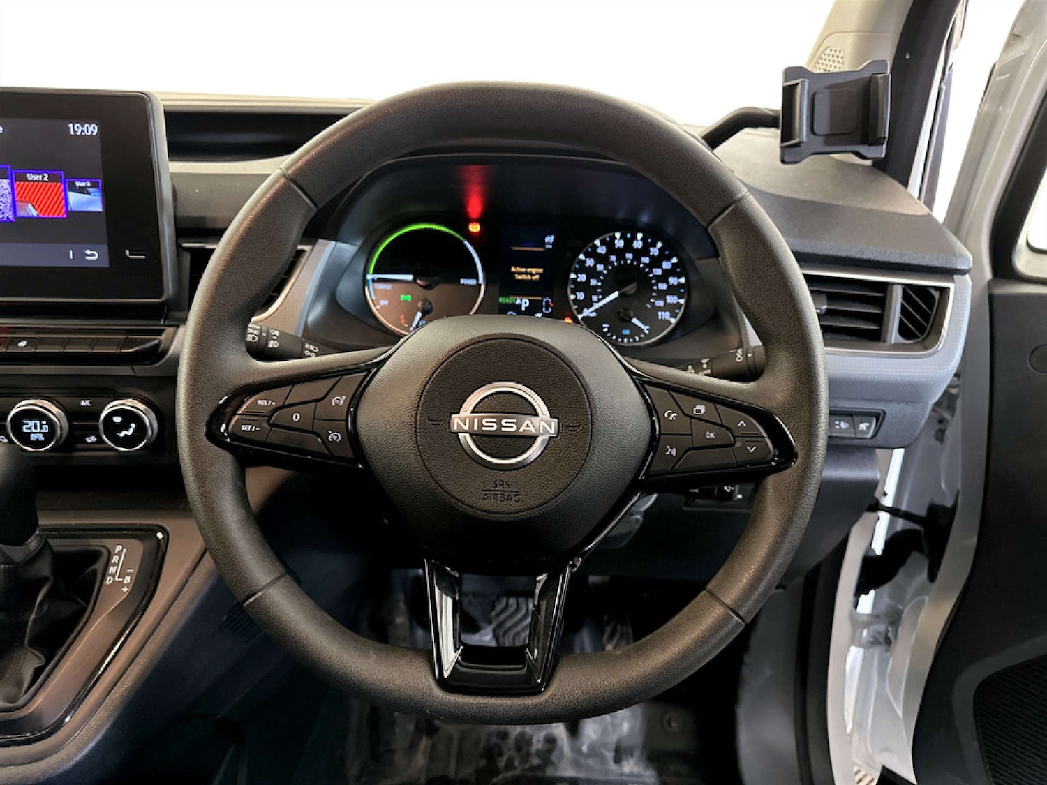 Used Nissan Other 2023 for sale - 77195894: Photo 17