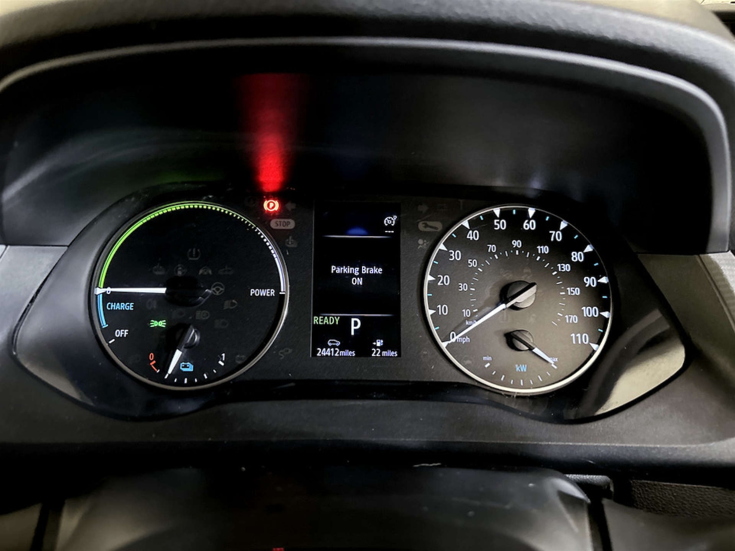 Used Nissan Other 2023 for sale - 77195894: Photo 19