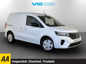 Used Nissan Other 2023 for sale - 77195894: Photo