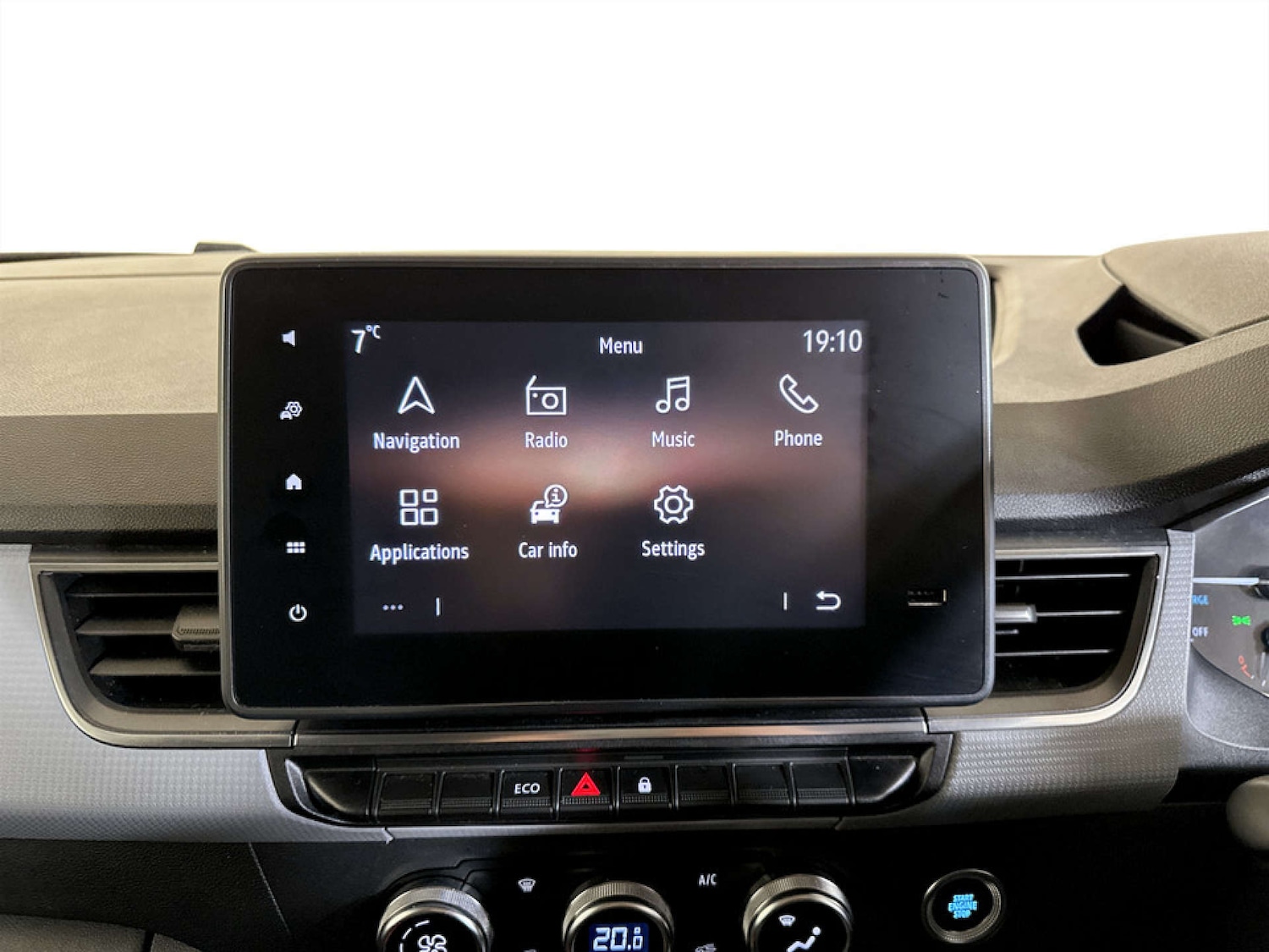 Used Nissan Other 2023 for sale - 77195894: Photo 23