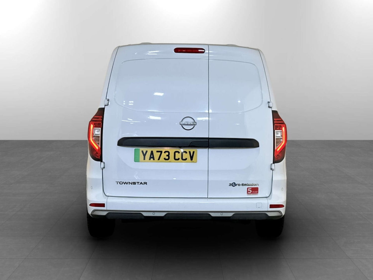 Used Nissan Other 2023 for sale - 77195894: Photo 9