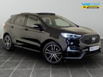 2019 (69) - 2.0 EcoBlue 238 ST-Line 5dr Auto