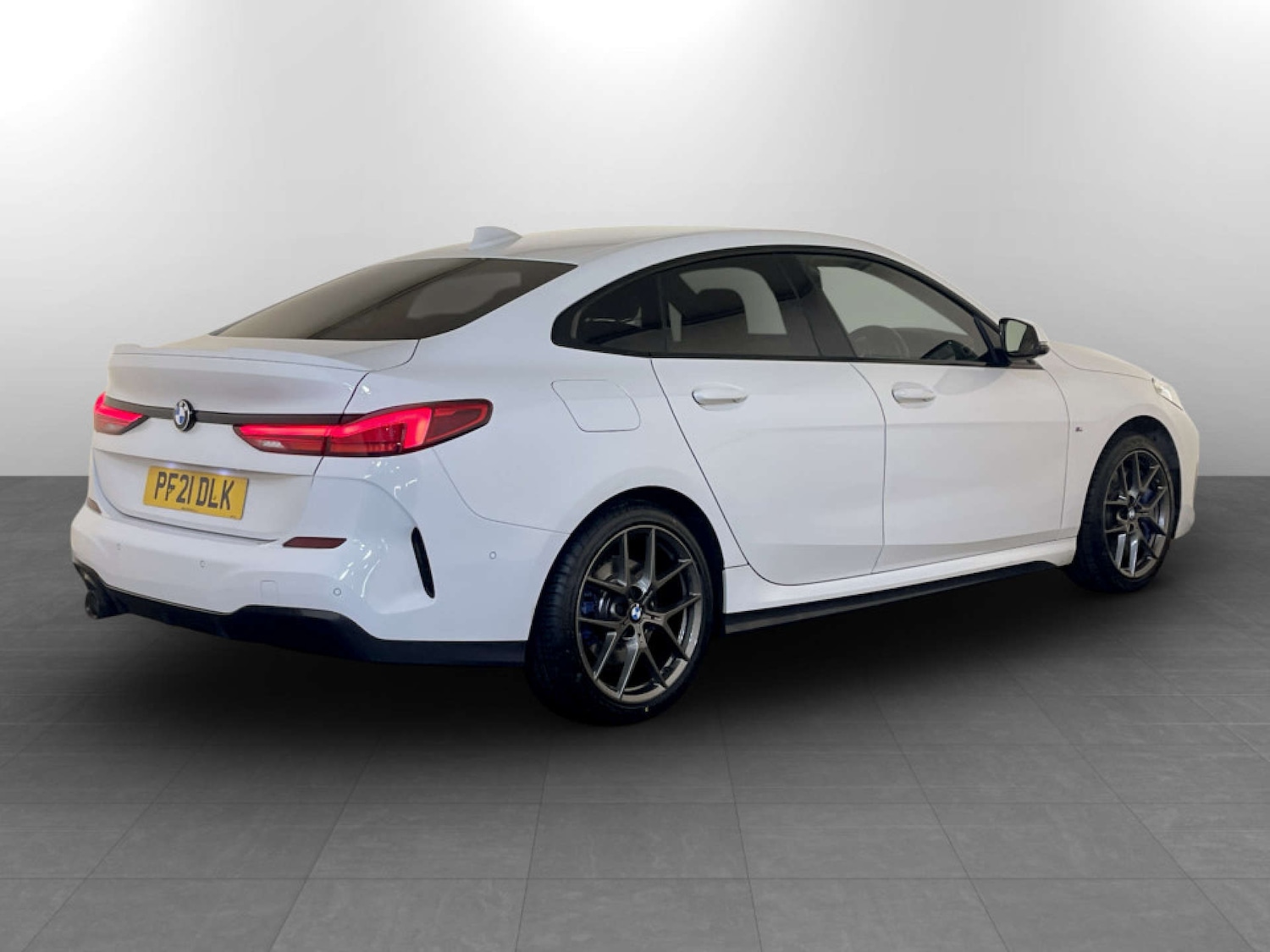 Used BMW 2 Series 2021 for sale - 77185070: Photo 10