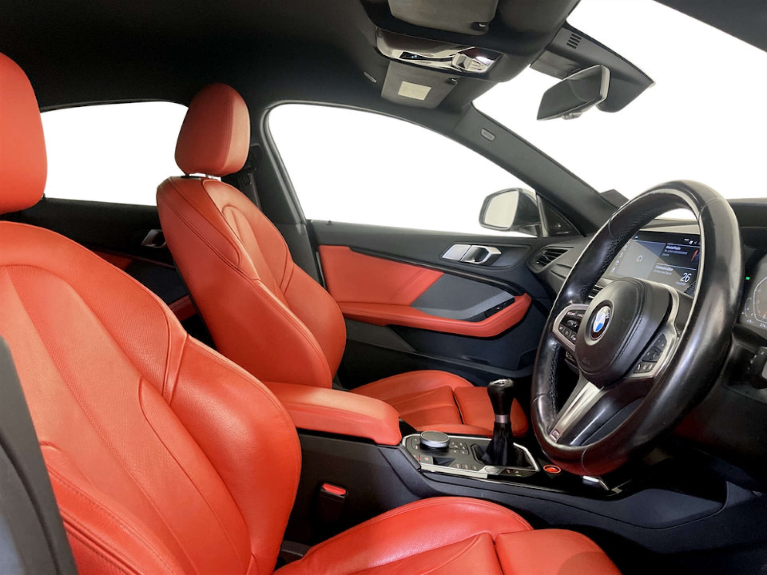 Used BMW 2 Series 2021 for sale - 77185070: Photo 13