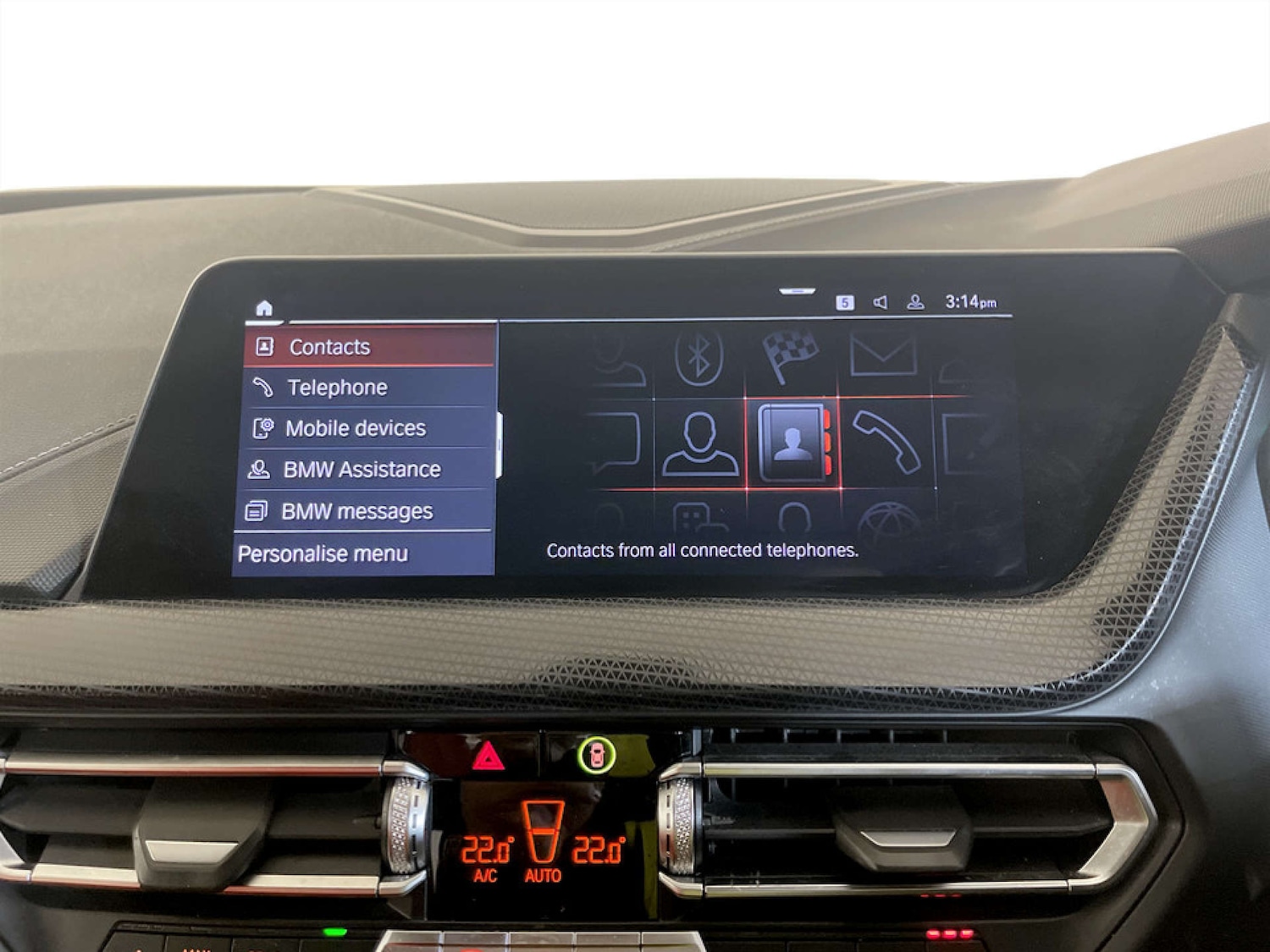 Used BMW 2 Series 2021 for sale - 77185070: Photo 23