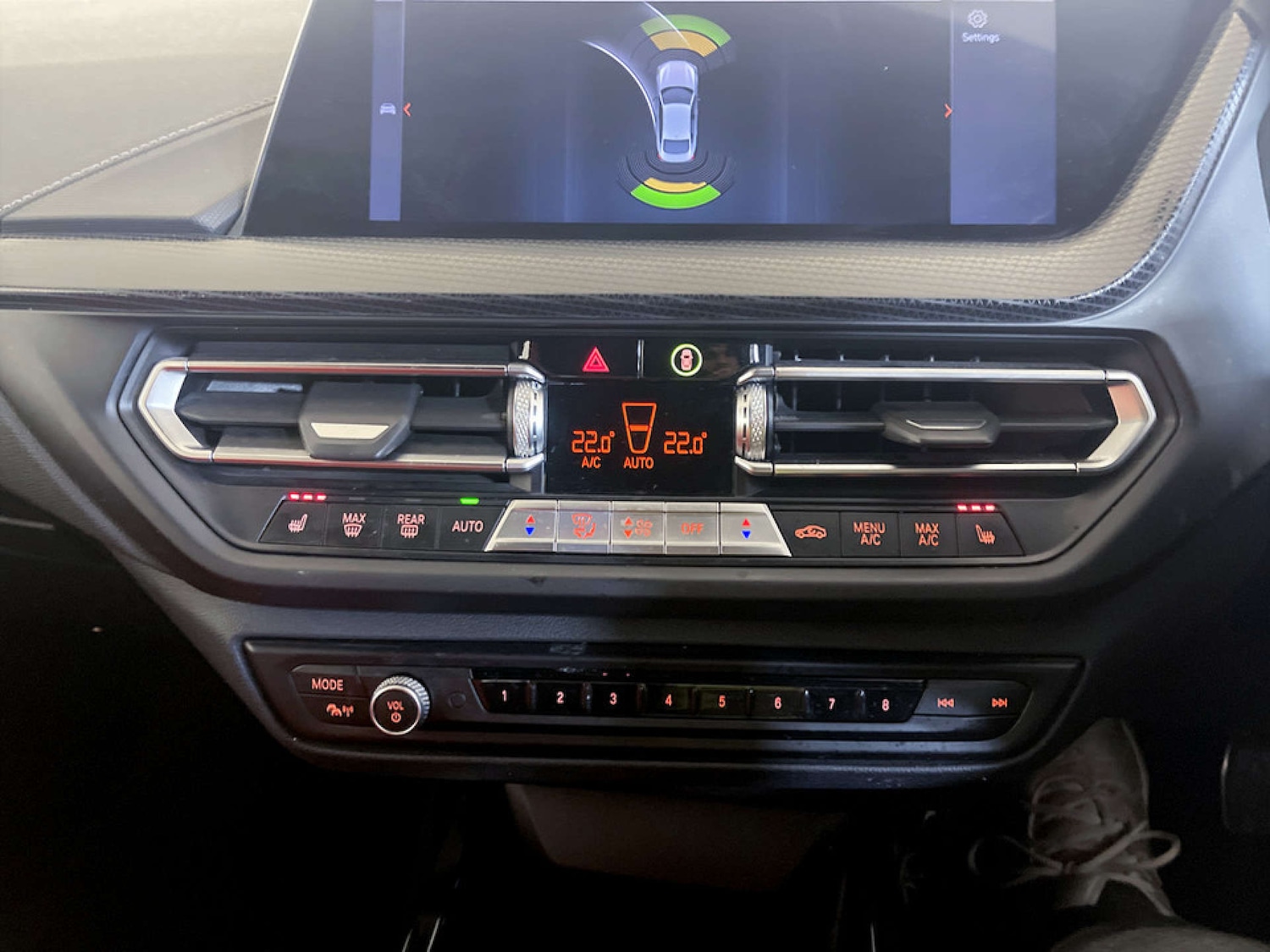 Used BMW 2 Series 2021 for sale - 77185070: Photo 26