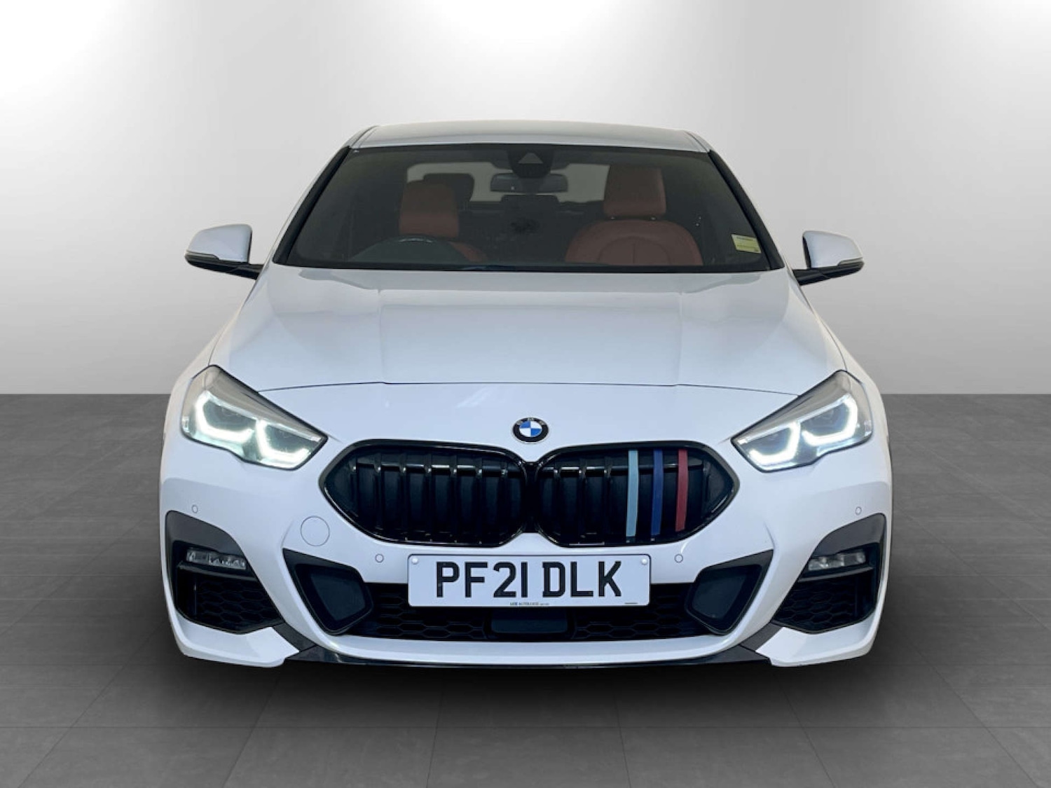 Used BMW 2 Series 2021 for sale - 77185070: Photo 5