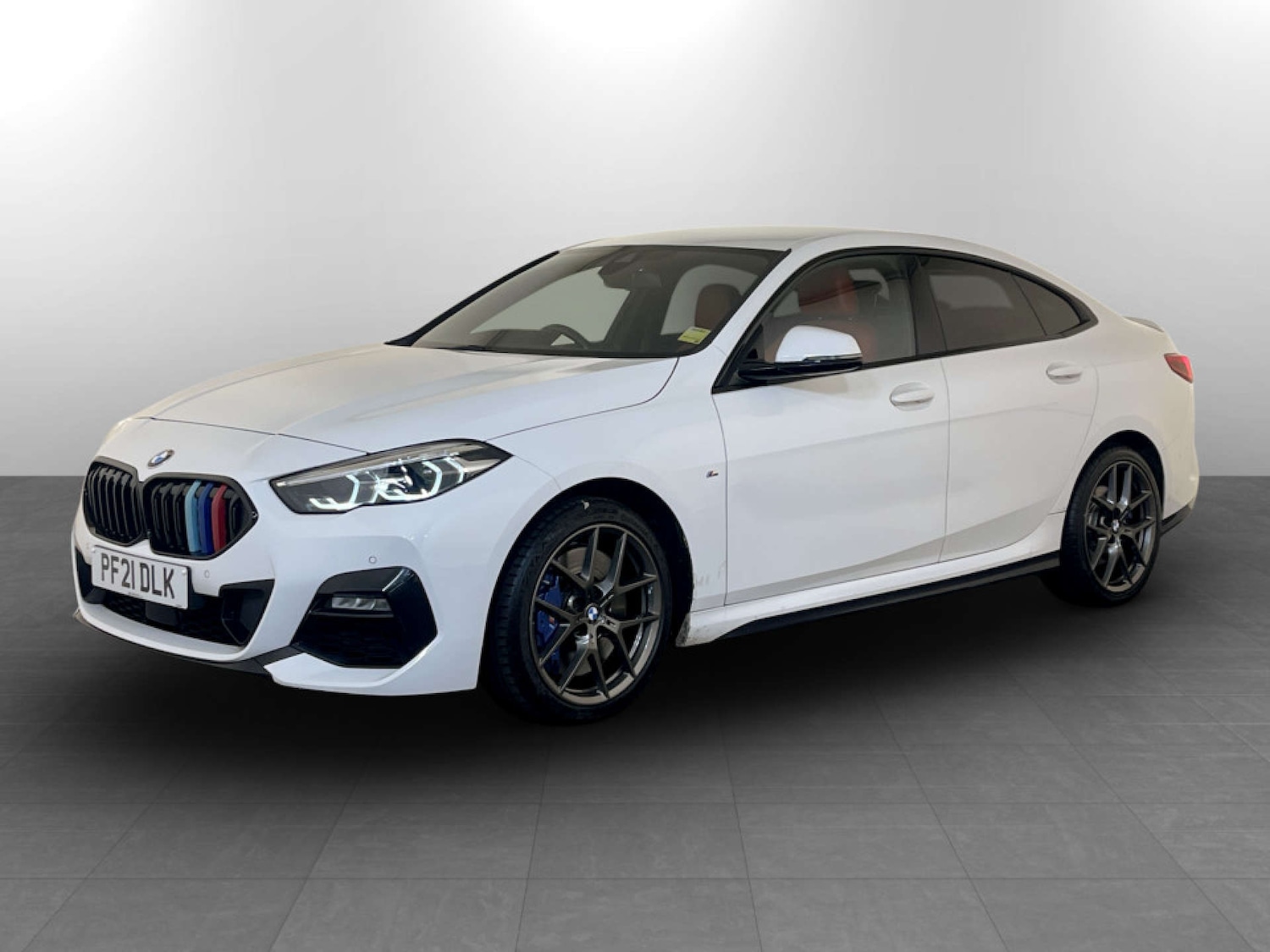 Used BMW 2 Series 2021 for sale - 77185070: Photo 6