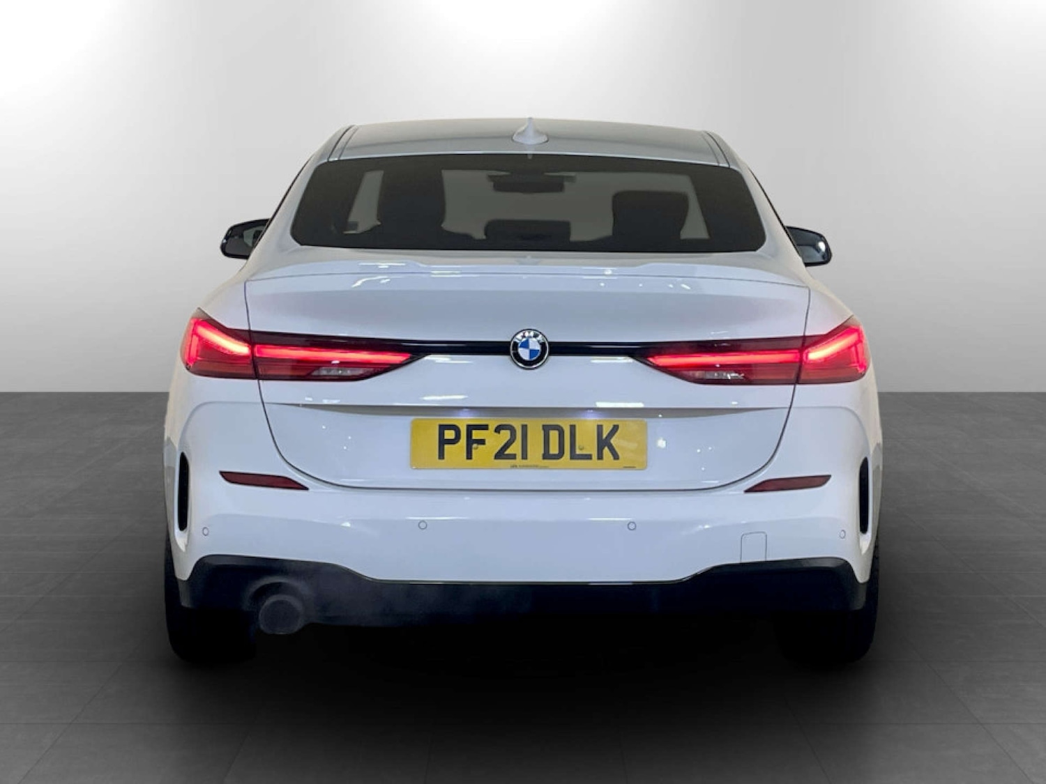 Used BMW 2 Series 2021 for sale - 77185070: Photo 9