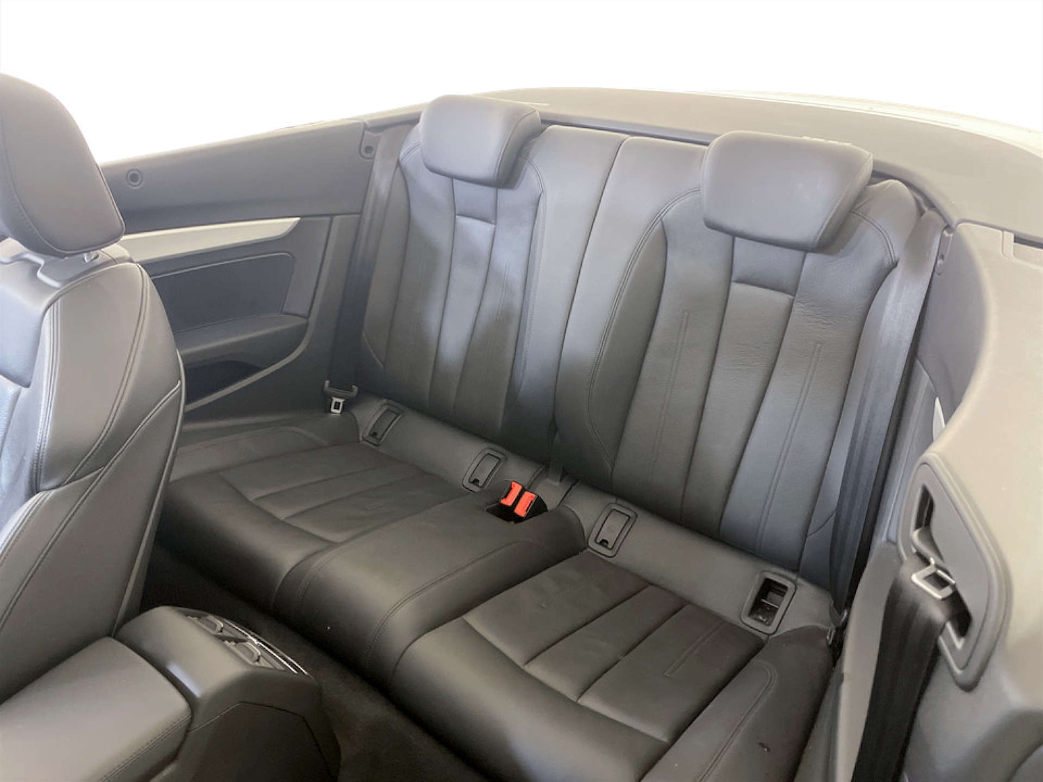 Used Audi A5 Cabriolet 2018 for sale - 77185258: Photo 14