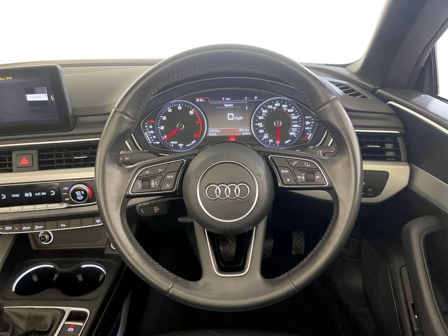 Used Audi A5 Cabriolet 2018 for sale - 77185258: Photo 16