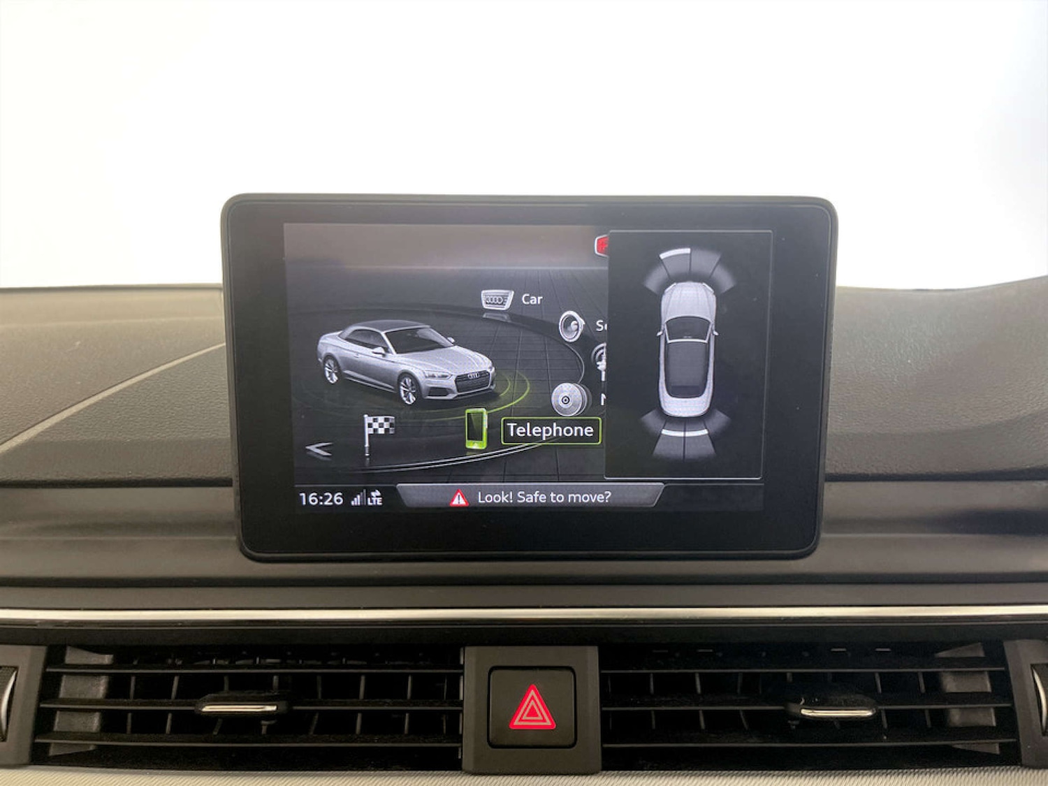 Used Audi A5 Cabriolet 2018 for sale - 77185258: Photo 20