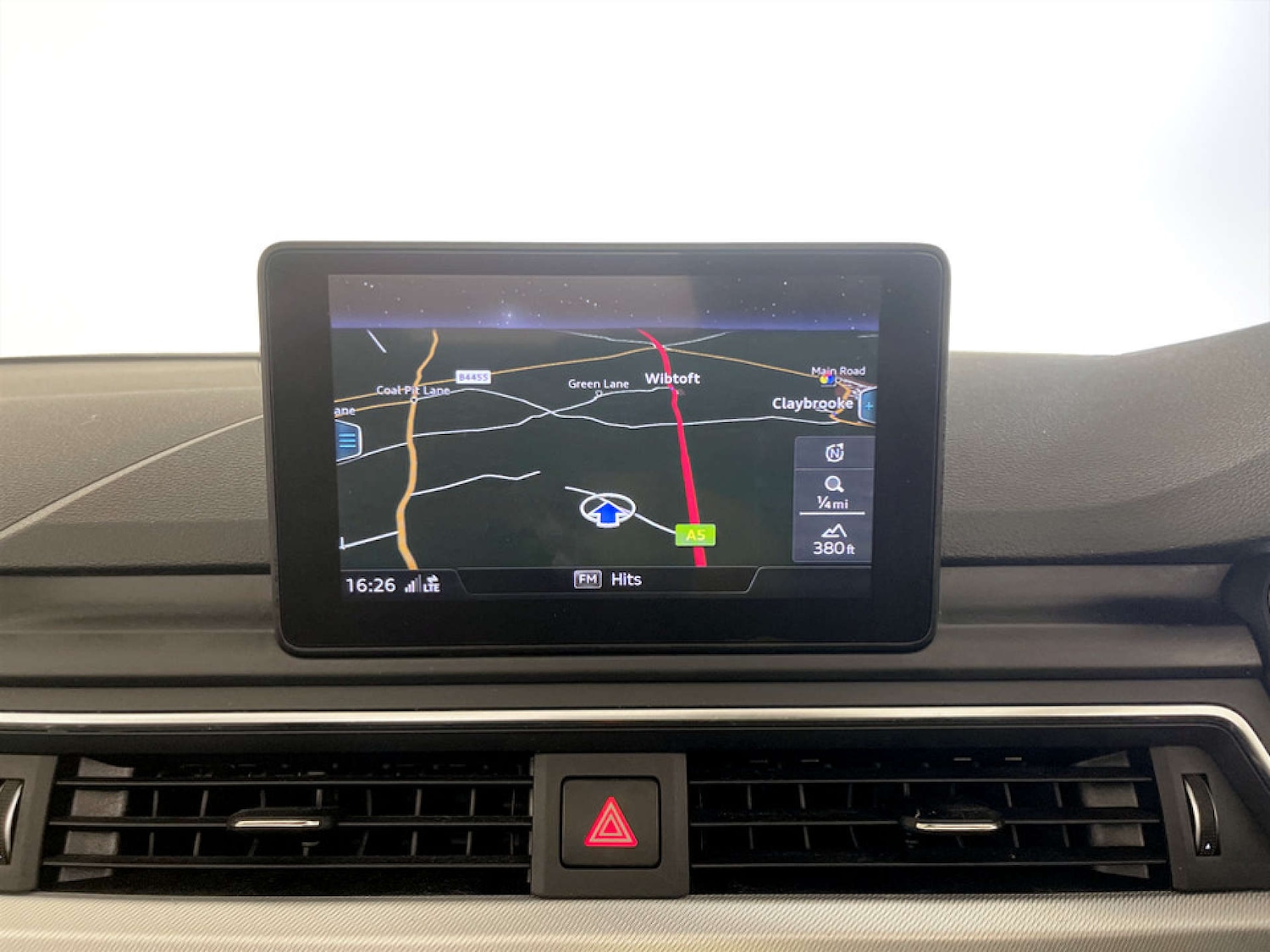 Used Audi A5 Cabriolet 2018 for sale - 77185258: Photo 21