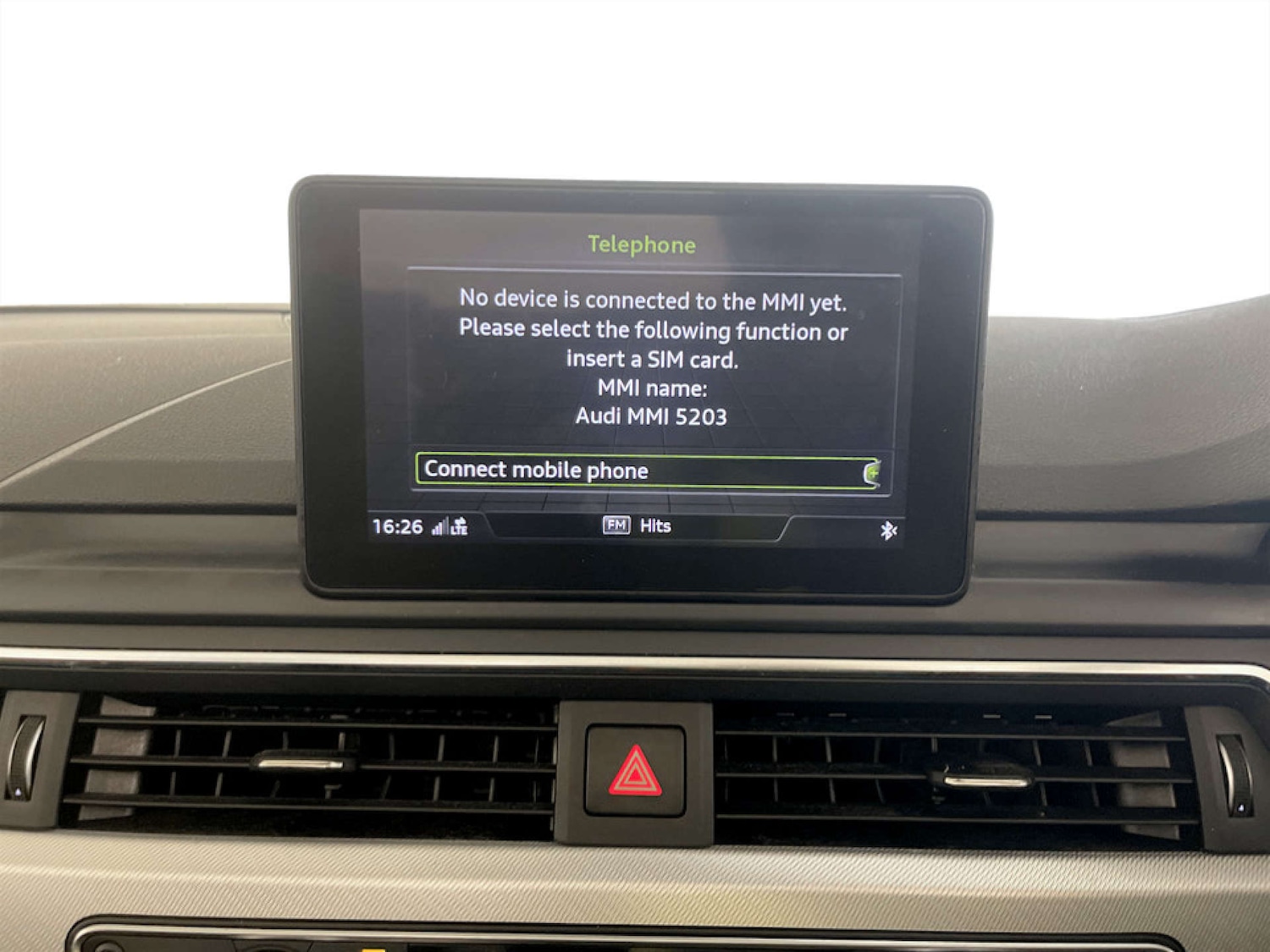 Used Audi A5 Cabriolet 2018 for sale - 77185258: Photo 22