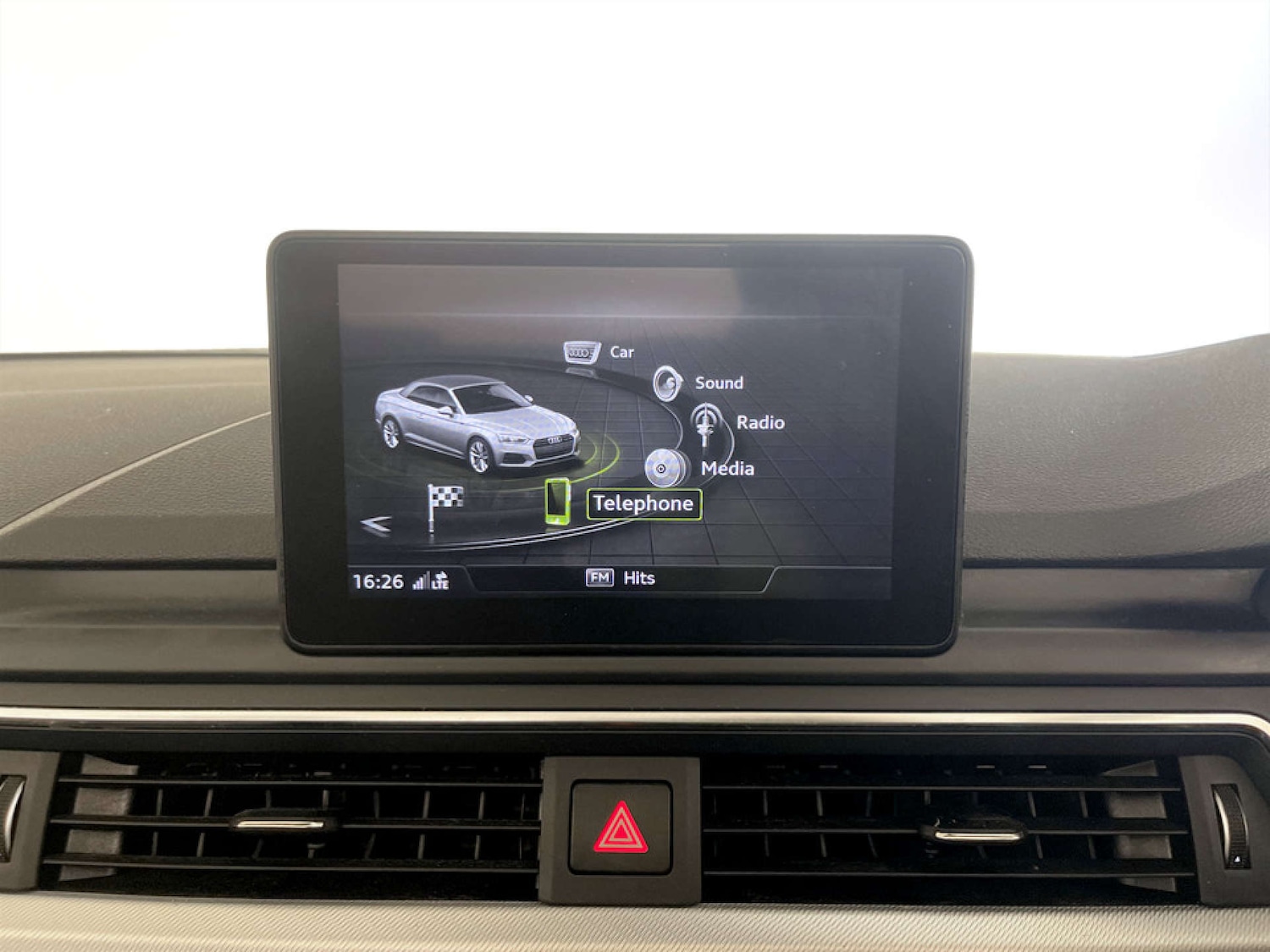 Used Audi A5 Cabriolet 2018 for sale - 77185258: Photo 24