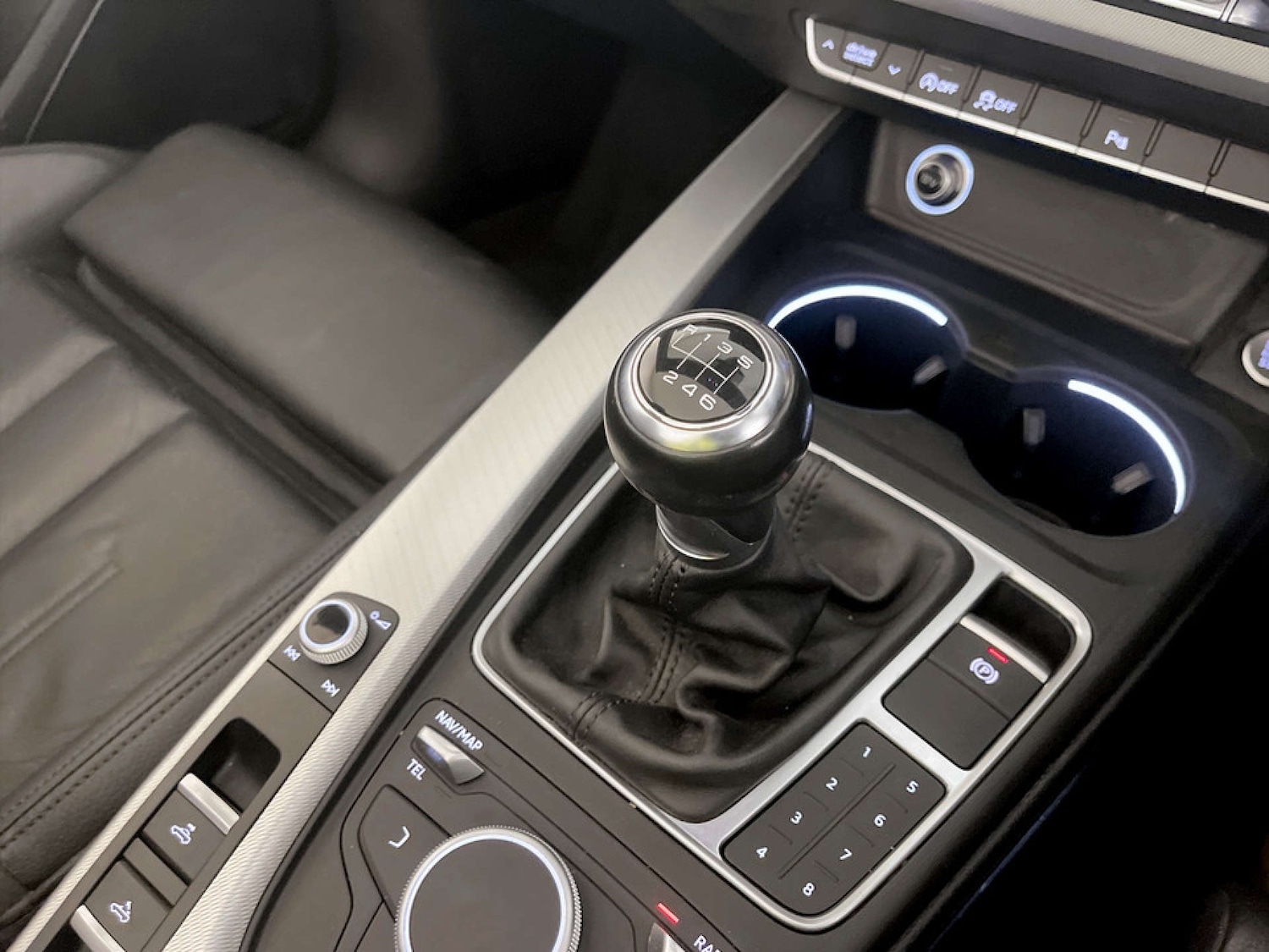 Used Audi A5 Cabriolet 2018 for sale - 77185258: Photo 26