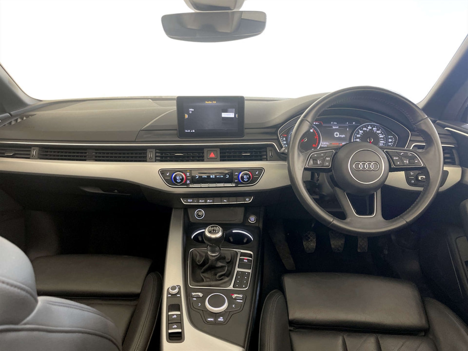 Used Audi A5 Cabriolet 2018 for sale - 77185258: Photo 3