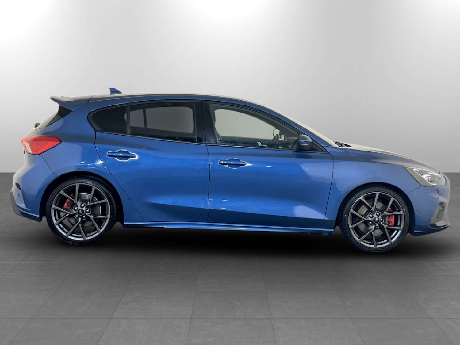 Used Ford Focus 2019 for sale - 77195898: Photo 11