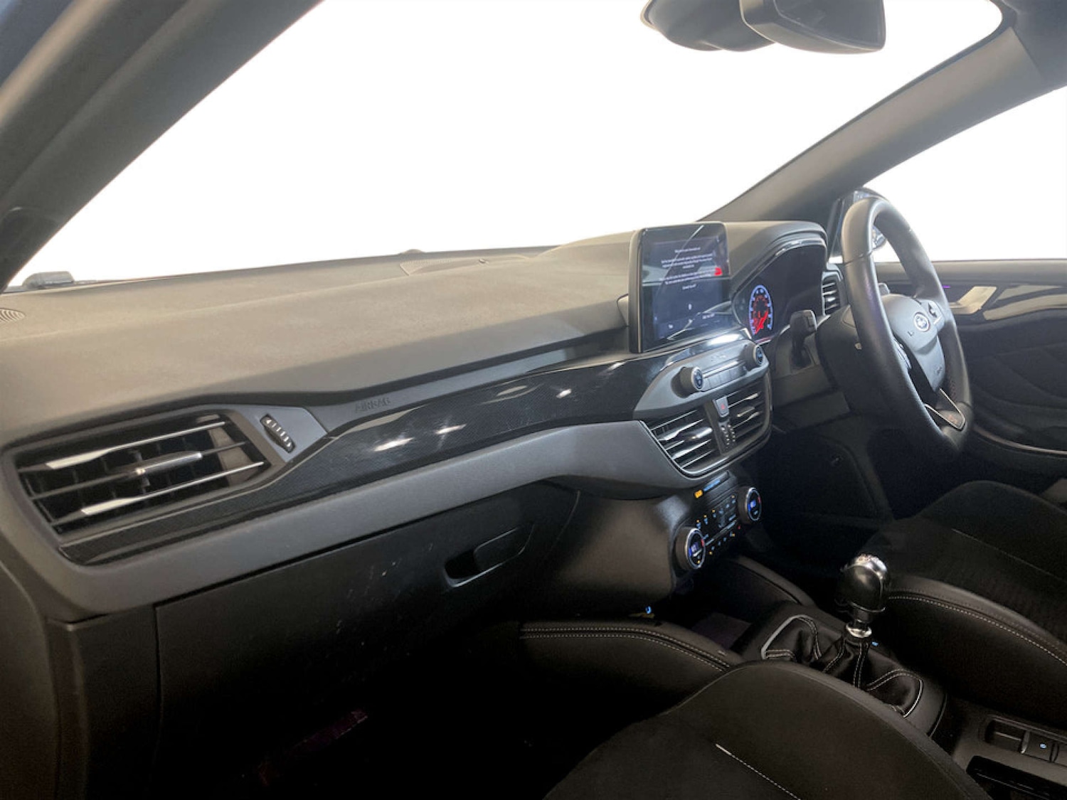 Used Ford Focus 2019 for sale - 77195898: Photo 12