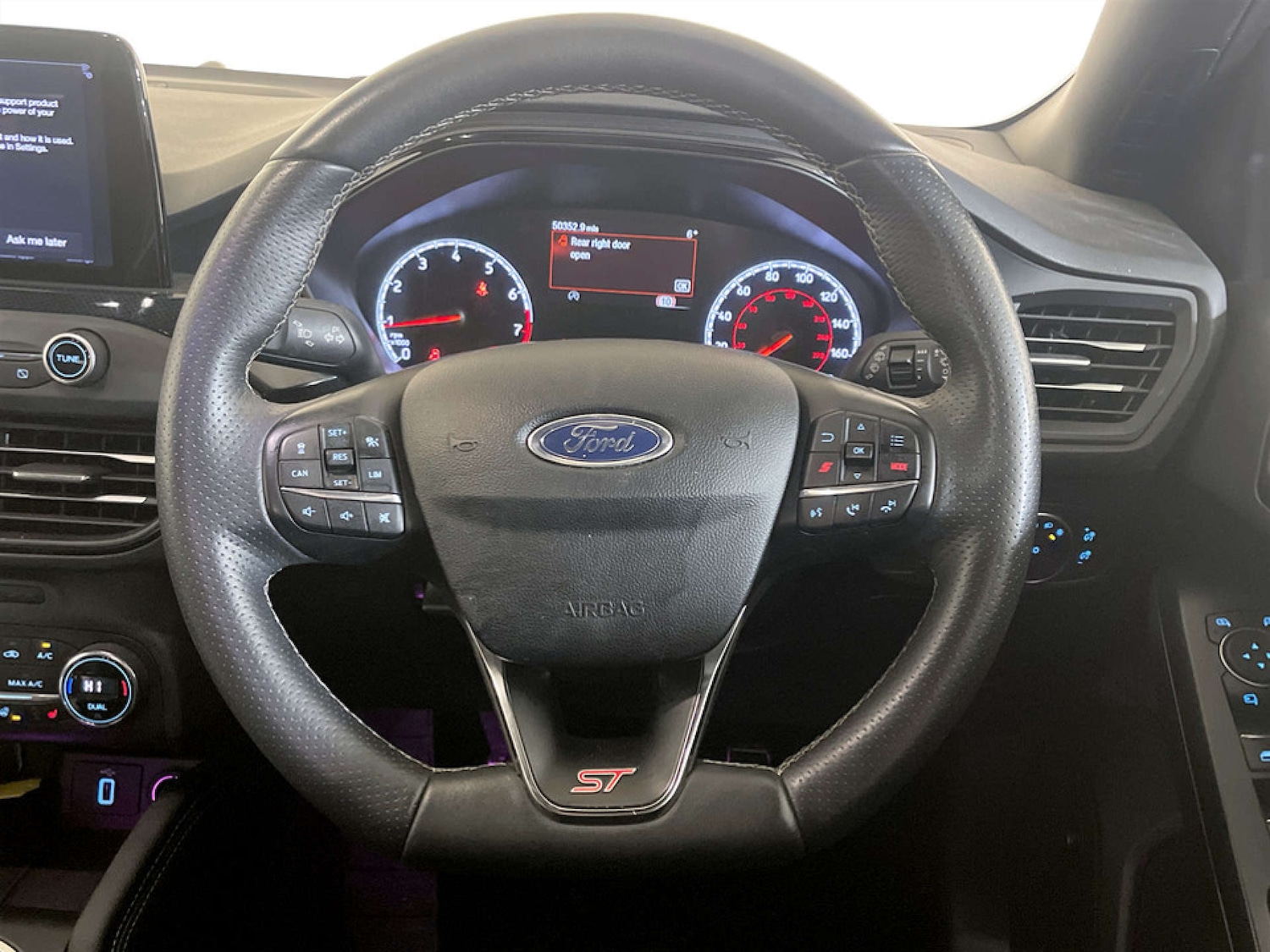 Used Ford Focus 2019 for sale - 77195898: Photo 17