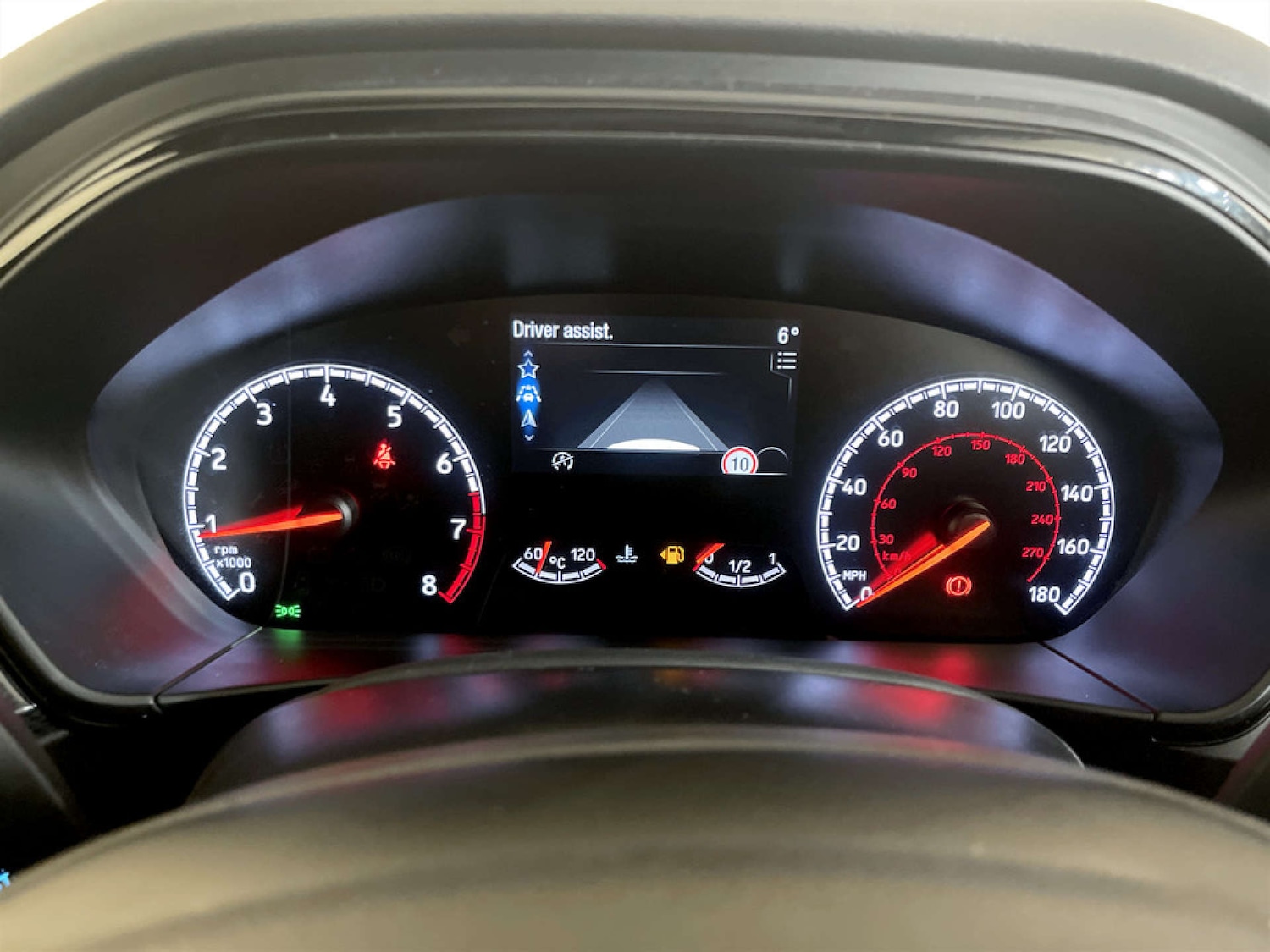 Used Ford Focus 2019 for sale - 77195898: Photo 19