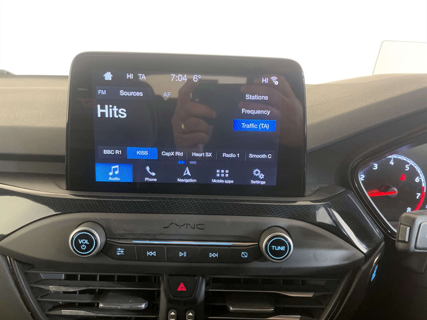 Used Ford Focus 2019 for sale - 77195898: Photo 22